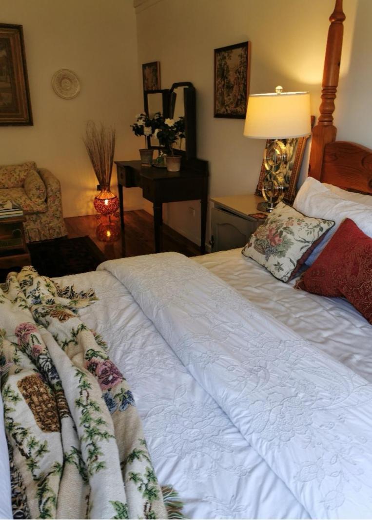 Wyndover Mountain Retreat Beechmont Habitación foto